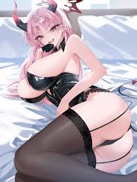 satsuki (blue archive) drawn by samenami0711 | Danbooru