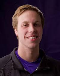 2014-15 Men's Swimming and Diving Roster