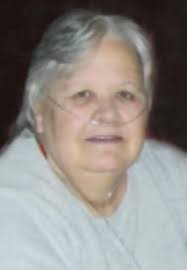 Patricia "Patty" Patrick