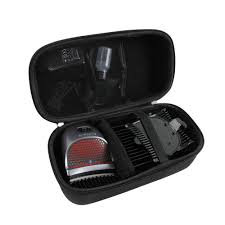 Wahl home cut hair clipper. Hermitshell Hard Eva Travel Case Fits Remington Hc4250 Shortcut Pro Self Haircut Kit Hair Clippers Hair Trimmers Clippers Buy Online In Trinidad And Tobago At Desertcart 42914321