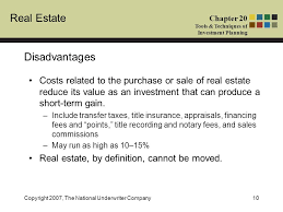 Asset management is the managed investment of assets. What Is It Real Estate Is Land And The Buildings And Improvements On Land By Definition Real Estate Includes Natural Assets Such As Minerals Under Ppt Video Online Download