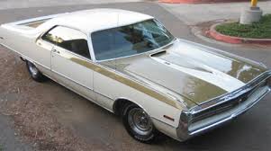 Image result for White 1970 Chrysler