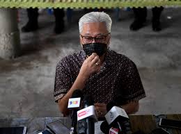 May 30, 2021 · sop berkerja: Interim Pm Claims Merely Rumours Ismail Sabri é©¬ä¸­é€è§† Mci
