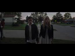Connect with us on twitter. It Follows Last Scene Youtube