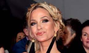 This is sarah harding director by ben hewish pd on vimeo, the home for high quality videos and the people who love them. Sarah Harding Doctor Said Christmas Would Probably Be My Last Girls Aloud The Guardian