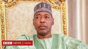 Muna maraba da ra'ayoyinku da tsokacinku da kuma shawarwarinku. Boko Haram Yan Gudun Hijira Na Shiga Kungiyar Gwamna Zulum Bbc News Hausa