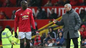 Du befindest dich im spielerprofil von jose mourinho, tottenham hotspur. Spieler Wut Auf Mourinho Lukaku Verteidigt United Coach Fussball Sport Bild