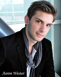Aaron Wester