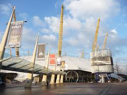 It featured a seating area with three seats right in the center of the room, closest to the bar. The O2 Wikipedia