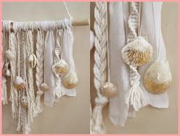 Sie finden einiges über die städte in einem reiseführer. Basteln Mit Muscheln 5 Ideen Fur Den Sommer Frau Friemel