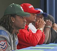 Jarvis Byrd, NC State, Cornerback