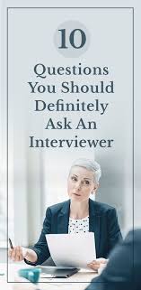 10 Questions You Should Definitely Ask An Interviewer Resumeway This Or That Questions Interview Questions To Ask Job Interview Questions