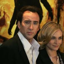 Nicolas Cage se convierte en un intrépido aventurero en la película 'La  búsqueda'