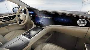 Sushant on december 30,2019 | 4 minutes read. Mercedes Benz Reveals Stunning Interior Of The Eqs