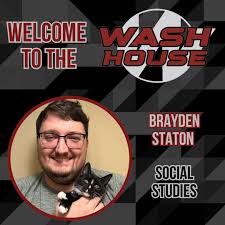 Washington High School