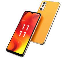 LAVA Blaze Pro with 6.5″ HD+ 90Hz ...