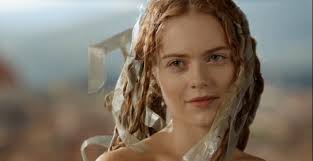 Hera Hilmar protagonizará 'Máquinas mortales'