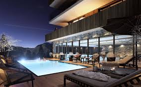 Tolet Digital Agency The Best Real Estate Cgi 3d Modeling Company Real Estate Marketing Real Estate Computer Generated Imagery