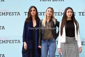 Io sono tempesta è un film di genere commedia, drammatico del 2018, diretto da daniele luchetti, con marco giallini e elio germano. Presentazione Del Film Io Sono Tempesta Gioia Botteghi