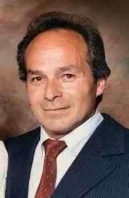 Philip Nicholas Obituary