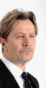 She was new and he was more than happy to make her feel welcome. Gary Oldman Imdb