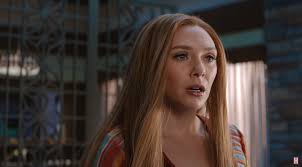Marvel studios' first tv series on disney+ is elizabeth olsen and paul bettany's wandavision, and here's how many episodes that plan to have nine episodes won't apply to every marvel studios tv show, though. Wandavision Season 1 Web Dl 480p 720p 1080p Episode 1 7 Added Mlwbd Com