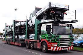 14 Car Transporters Ideas Trucks Vehicles Car Carrier