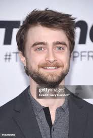 236 Daniel Radcliffe 2018 Stock Photos, High-Res Pictures, and Images