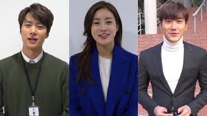 Revolutionary love / byun hyuk's love. Watch Gong Myung Kang Sora And Choi Siwon Say Goodbye To Revolutionary Love Soompi