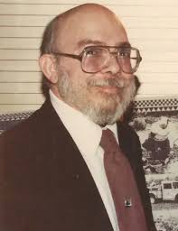 Obituary information for Dr. Otto Patrick Steiner