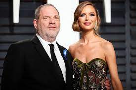 Harvey weinstein had previously supported hillary clinton's 2008 presidential campaign and hosted an election fundraiser for president obama in 2012. Harvey Weinstein Ousted From Co Founded Company Amid Sexual Harassment Allegations Abc News