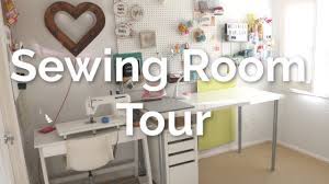 Collection by melissa (melly sews) • last updated 7 weeks ago. Craft Room Organization And Sewing Room Tour For 2020 Youtube