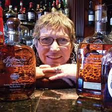 Bartender Julie Reiner Is Not Harsh. She's Honest.