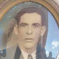 João Afonso dos Santos (1912–Falecido)