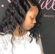 Healthy hair by Teka