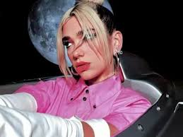 Dua Lipa Quiz (2024) ---