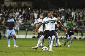 Lista com rádios online que trasmitem coritiba x londrina. Rodrigao Perde Penalti E Coritiba Empata Em Casa Com O Londrina Banda B