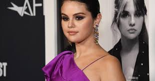 Selena Gomez's self-love anthem 'Who Says' almost went to another artist