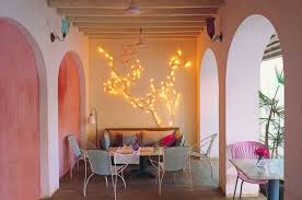 La Maison Rose World Of Interiors House And Home Magazine Design