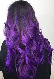 If clarifying shampoo and chelating don't work, a commercial color remover product is the way to go. 63 Purple Hair Color Ideas To Swoon Over Violet Purple Hair Dye Tips