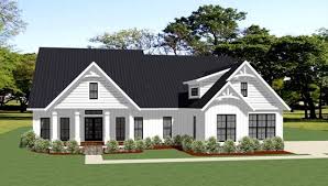 Gorgeous nw ranch with great flex spaces. Daylight Basement House Plans Craftsman Walk Out Floor Designs