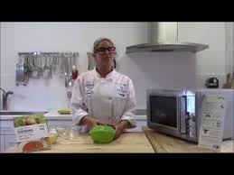 Lekue Deep Steam Case Tips Amp Tricks Mac Amp Cheese Youtube