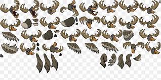 No thanks, just take me to the downloads. Don T Starve Together Goose Moose Duck Video Game Png 2048x1024px Goose Computer Duck Insect Invertebrate