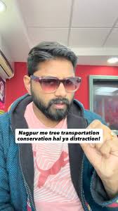 Kya ye ek Sochi samjho sajish hai ? #rjaamod #nagpur