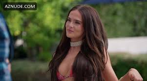Zoey Deutch in Buffaloed - her hottest moments revealed