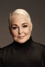 LUPITA D'ALESSIO (LA LEONA DORMIDA). Guadalupe Contreras Ramos nacio en la  Ciudad de México el 10 de Marzo de 1954. Conocida artisticamente como  Lupita D'Alessio, es una cantante y actriz mexicana. Años