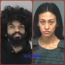 Parents Charged with Capital Murder After Infant's Death Mesquite, TX —  Leon Johnson, 22, and Destiny Avila, 23, face capital murder charges after  their 9-month-old child was found dead, showing signs of