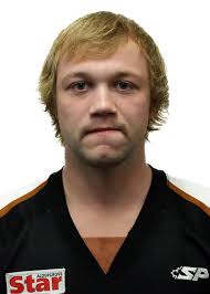 WOLFPACK HOCKEY PICKS UP THREE PROSPECTS FROM ALDERGROVE  (MENICUCCI/HIGGS/VEILLET)