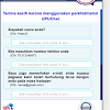 Sila lengkapkan maklumat sebelum memuat turun. 1