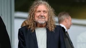 Whilst at a blues bar in dallas, audrey met one of the band's roadies who invited her to meet the band at their hotel. Led Zeppelin Fan Page Shuts Down Robert Plant S New Relationship Rumors Rock Celebrities